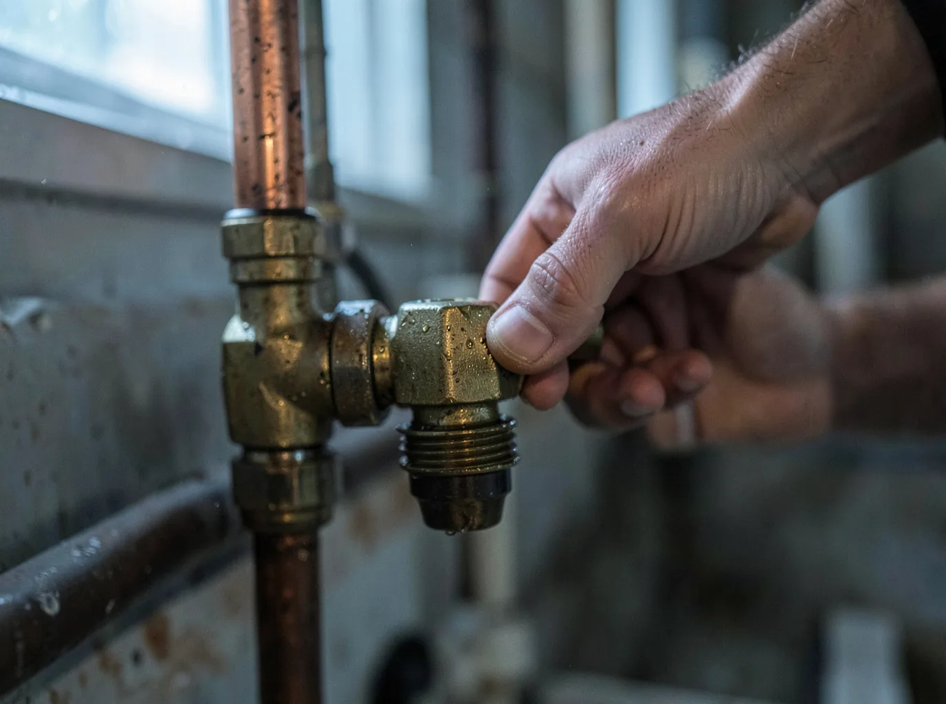 Emergency Plumber Buena Vista, VA FAQs